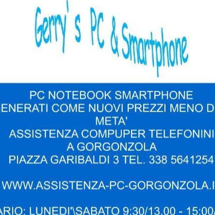 PC DI CAMPITIELLO GERARDO logo