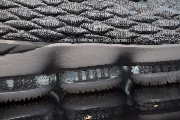 Nike LeBron 15 City Edition Hides a Secret Message