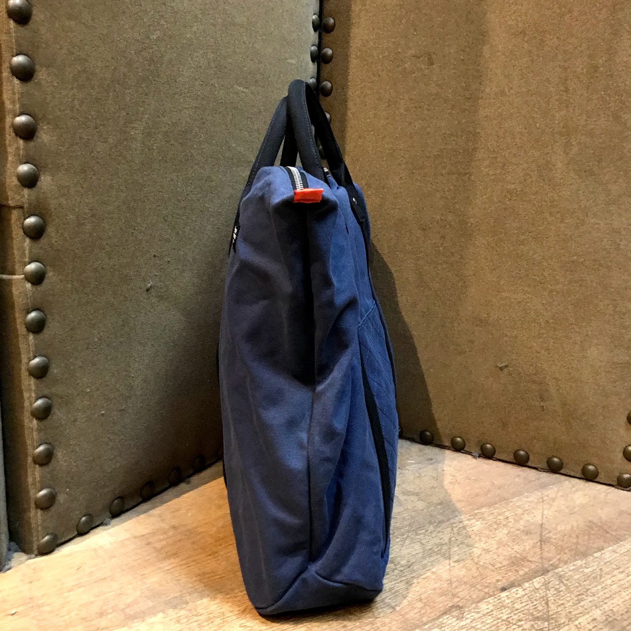 Jack Spade Canvas Tote