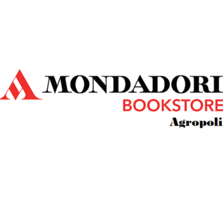 Mondadori Bookstore logo