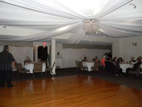Banquet Hall «315 Banquet Hall», reviews and photos, 315 Orange St, Palm Harbor, FL 34683, USA
