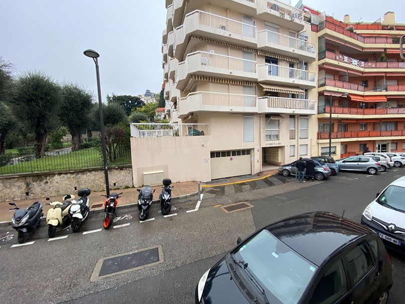 Vente appartement 3 pièces 46.47 m² à Menton (06500), 186 170 €