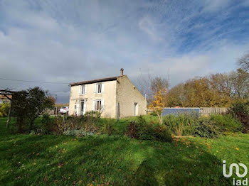 maison à Cherbonnières (17)