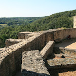 Château de la Madeleine