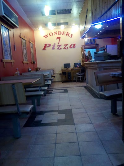 Photos of 7 Wonder Restaurant