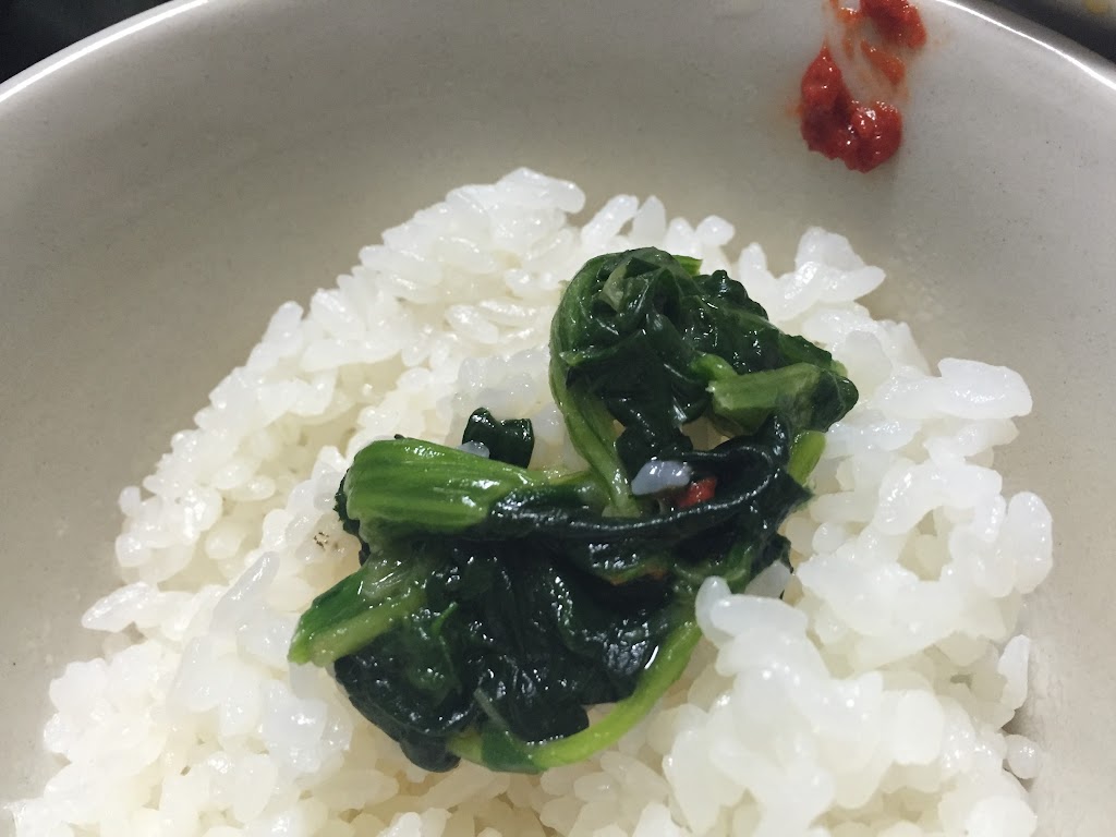 行列のできる店のラーメン 横浜家系