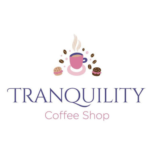 Tranquility Coffee House logo