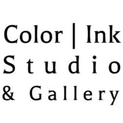 Color | Ink Studio logo