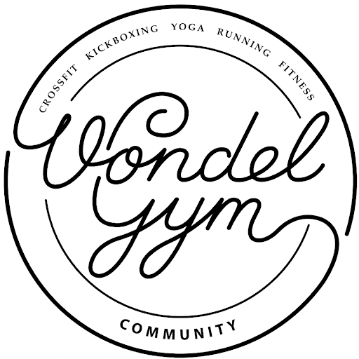 Vondelgym Zuid