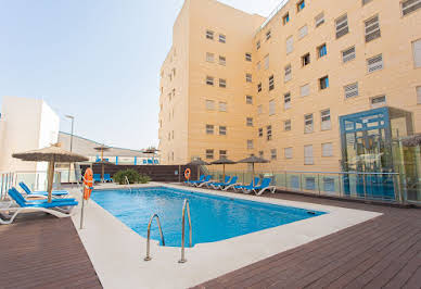 Apartment with terrace 2