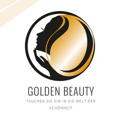 Golden Beauty Kosmetikinstitut Inh. Emine Bismis logo