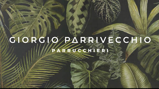 Giorgio Parrivecchio Parrucchieri Palermo