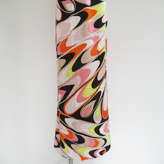 Emilio Pucci Maxi Dress