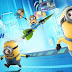 Despicable Me Minion Rush 4.6.0f MOD APK (UNLOCKED/UNLIMITED)