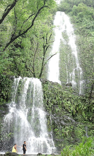 Самоа - полинезийское раздолбайство в юбке