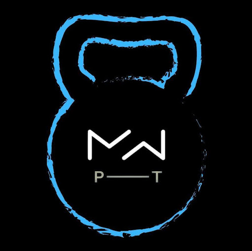 Mike Woodruff Personal Training logo