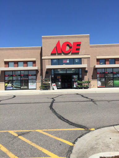 Hardware Store «Ace Hardware at Reunion», reviews and photos, 15181 E 104th Ave, Commerce City, CO 80022, USA
