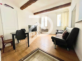 appartement à Aix-en-Provence (13)