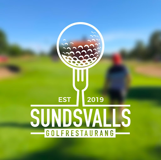 Sundsvalls Golfrestaurang logo