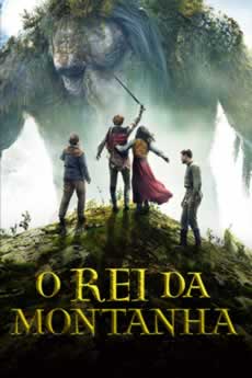 O Rei da Montanha Torrent