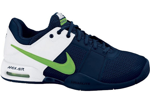 Nike Air Max Courtballistec 1.3 - RAFA VAULT - Rafael Nadal - News