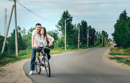 Wedding photographer Elena Borodina (borodinaelena). Photo of 28 July 2017