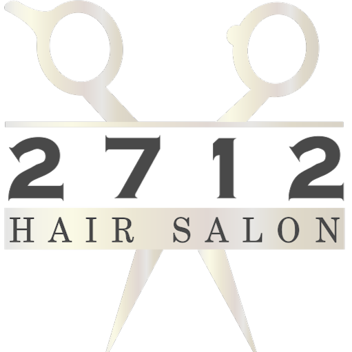 2712 Hair Salon logo