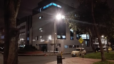 Photos of Federman Bogota clinic