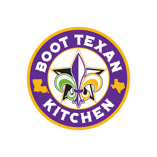 Boot Texan Kitchen logo