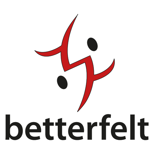 Betterfelt Brand Store - Skobutik