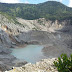 Serunya Menikmati Liburan Di Tangkuban Perahu