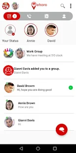 Mehoro(圖2)-速報App
