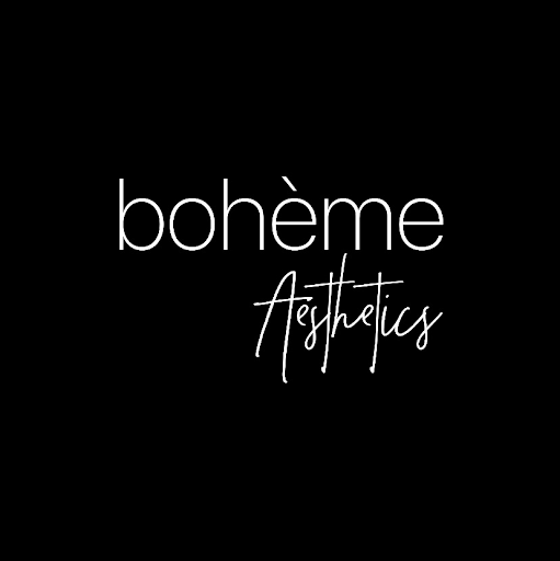 bohème Aesthetics logo