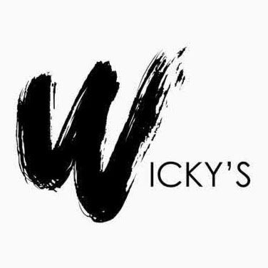 Wicky's Innovative Japanese Cuisine logo