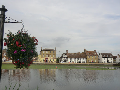 CIMG8953 Godmanchester