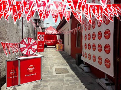 Photos of Tienda Claro Antigua