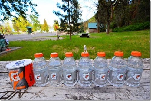 Gatorade 1