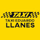 Taxi Eduardo Llanes