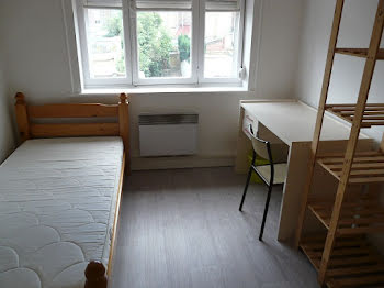 chambre à Lille (59)