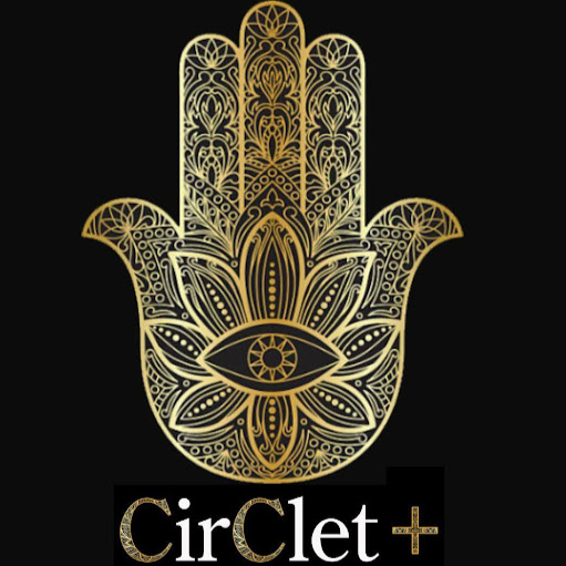 CirClet Jewelry + logo