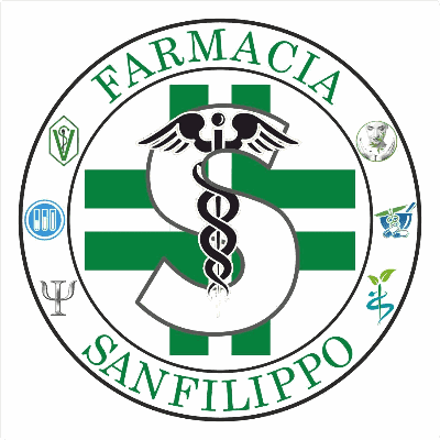 Farmacia Sanfilippo logo