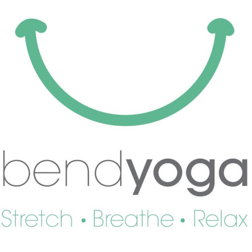 bendyoga logo