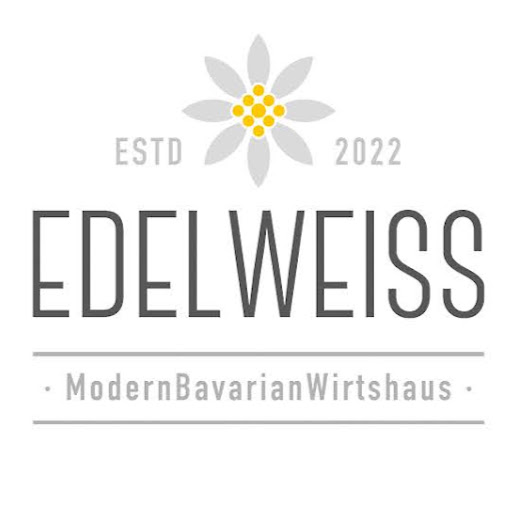 Edelweiss logo