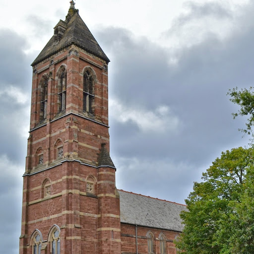 St Mark's, Dundela