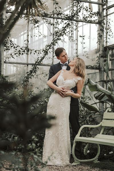 Wedding photographer Piotr Myszkowski (onewayloveticket). Photo of 26 July 2019