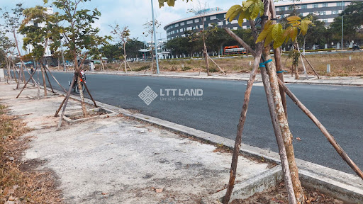 ĐẤT NỀN PHÂN LÔ 90m2 TẠI KHU DÂN CƯ VĂN MINH FPT CITY ĐÀ NẴNG