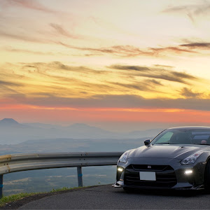NISSAN GT-R R35