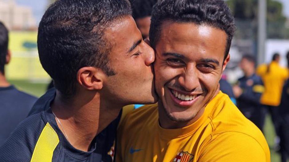 파일:carinoso-mensaje-de-thiago-a-su-hermano-rafinha.jpg