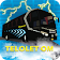 Telolet Bus Killer icon