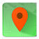 My Location icon